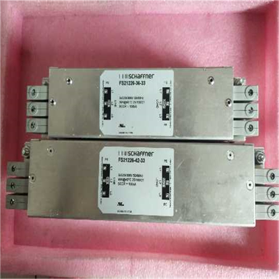 原装进口SEW滤波器 FS21226-36-33 NF035-503 现货
