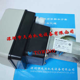 HONEYWELL執(zhí)行器ML7425A8018 議價