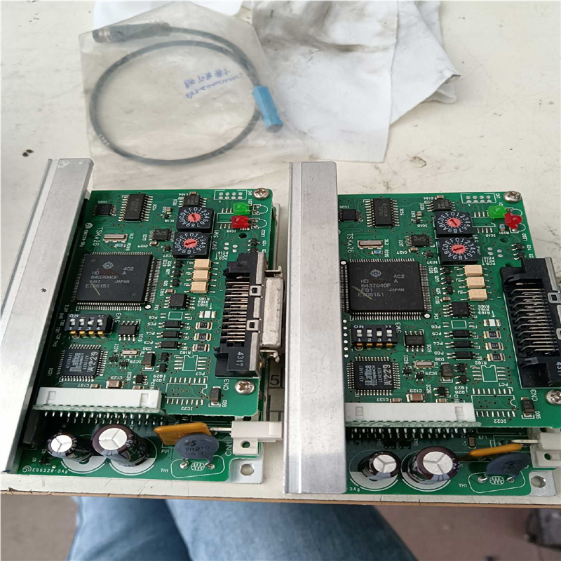 ORIENTAL 东方驱动器LDC-AK,(崽崽配件）