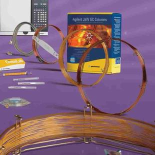 60m 125 WAX 0议价 7062安捷伦色谱柱