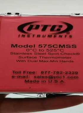 575CM(0-525度);575CMSS(0-525度)美（gg设备）