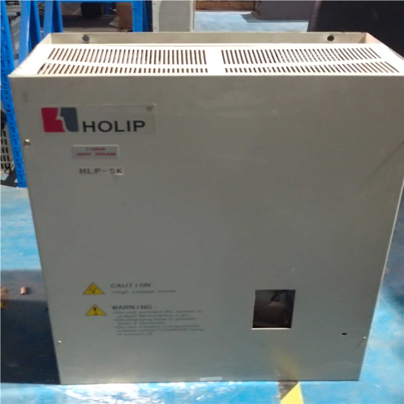 海利普空压机专用变频器HLPSK011043B    110~议价