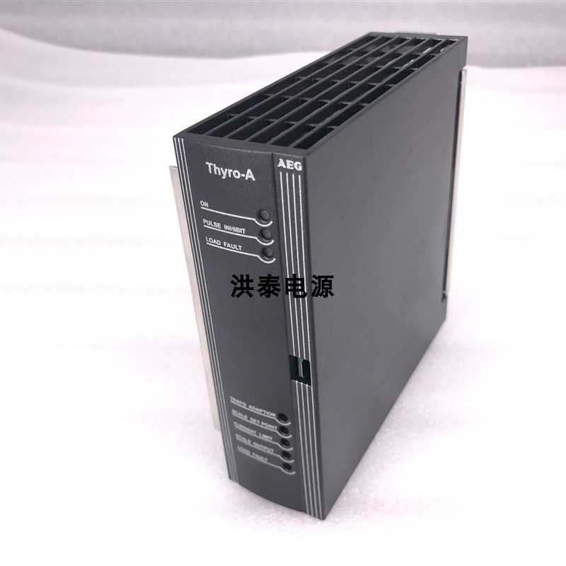 德国调功器,Thyro-A,1A 400-16 HRLP1,2000001241,400V-请~议价