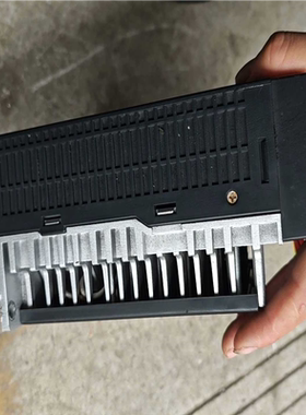 【顺庆】拆机驱动器型号KLSD200AA21  2KW功能包好，成色【议价】