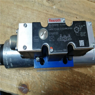 R900900988   4WRAE 10 W60-2X/G（憨憨电子）