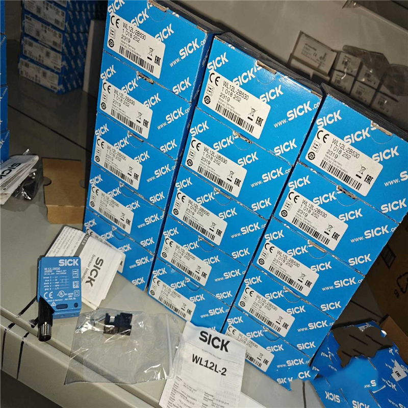 询价~德国SICK   WL11G-2B2531P04