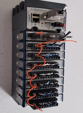 【汇生】NI CRIO-9012+CRIO-9102控制器，成色新【议价】