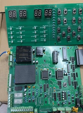 【汇生】消防水炮主主板JZKZ-3000【议价】