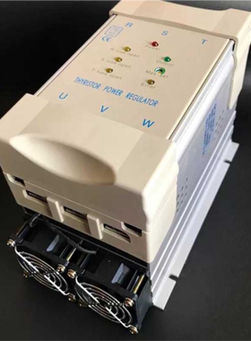 台湾积奇JK SCR功率控制器JK3PS-48060【南风商行】