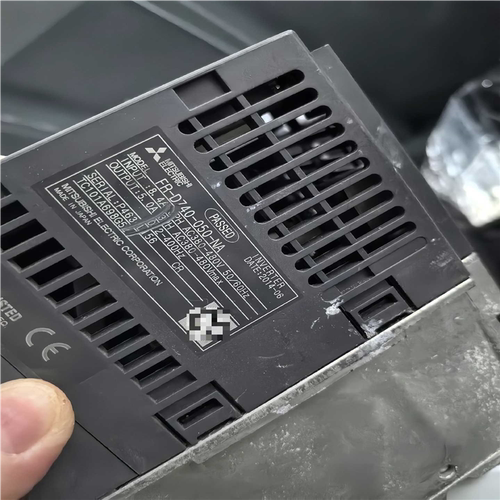 【汇生】三菱变频器 FR-D740-050-NA【议价】