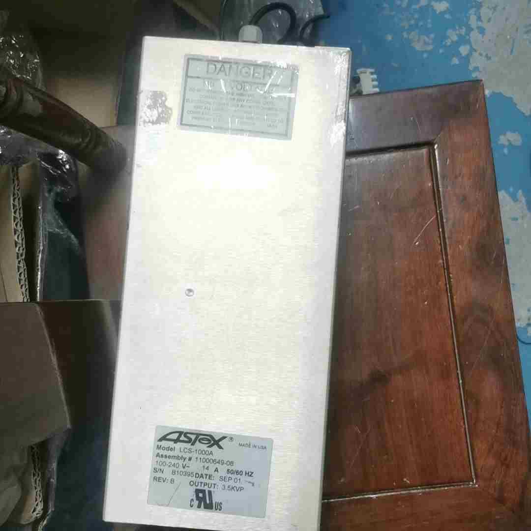 ASTeX  LCS-1000电源议价议价