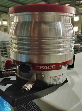 (询价)PFEIFFER HiPace 300 PIus 分子泵 T