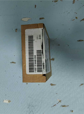 【顺庆】原装西门子ET200SL模块6ES7 137-6AA00-0【议价】