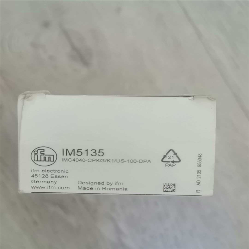 易福门全新IM5135议价