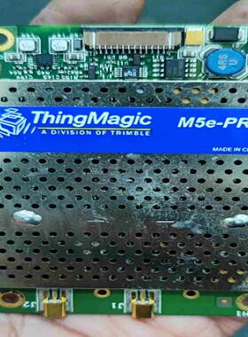 M5e RFID UHF 读写模块 Thingmagic超高议价