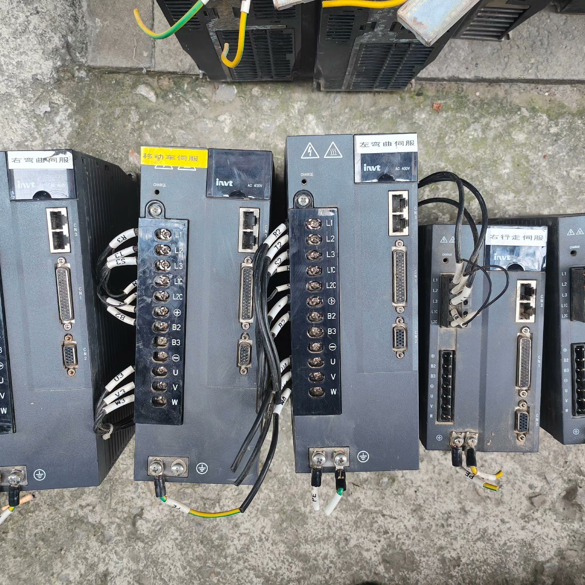 议~英威腾SV-DA200-5R5-4-C0 SV-DA200-