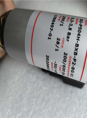 议~BETAB压力传感器  B12-P504H-BXB-P2-B