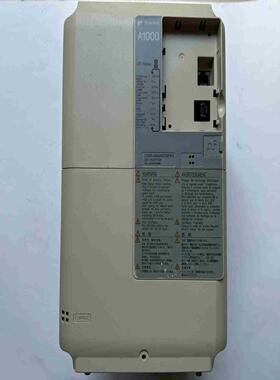 安川变频器CIMR-AB4A0038FBA15KW380议价