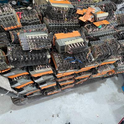 倍加来PLC模块贝加莱X20CP0292（憨憨电子）