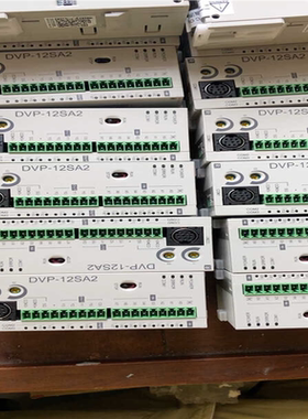 台达12SA211R成色好、版本高、、配件齐全、(崽崽配件）