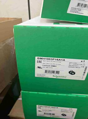 B1003P16A1A施耐德B1003P系列伺服电机议价