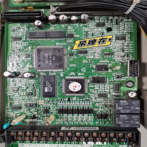 【顺庆】变频器主板VFC-1236E，HiTAKE变频器主板VFC-【议价】