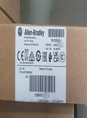 AB罗克韦尔1783-US5T全新原装现货~议价