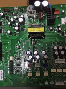 DKC12016C三垦变频器VM06系90-110-160-200-250-315kw驱动电源板~