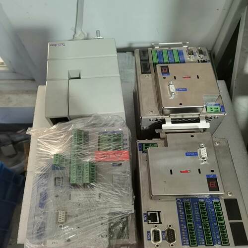议~BERR LAHR TLC511 F六个