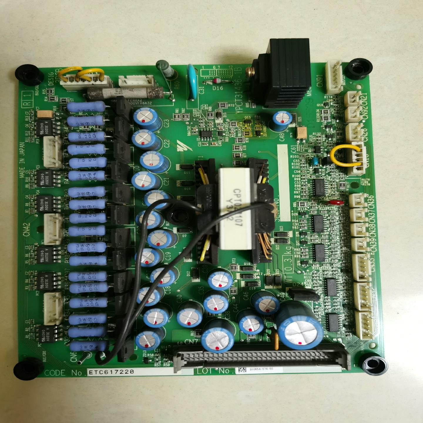 安川变频器驱动板~议价