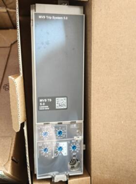 原装正品MVS15505 50 MVS Trip System 50控制器 控制单元