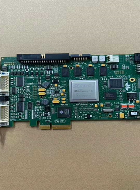 (背呗机械)DALSA 采集卡 OR-X4C0-XPD00 A3图像