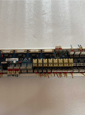 柏楚激光板卡BCL3764 BCL3764 V2.0 拆机包~议价