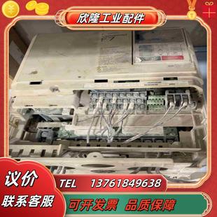 F7B4015现货议价 安川F7系列15KW变频器CIMR