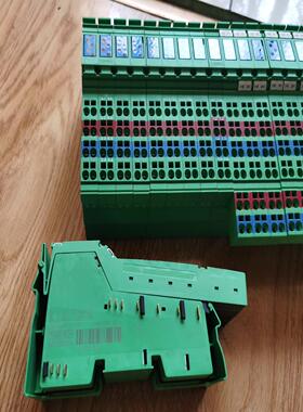 【汇生】菲尼克斯模块 IB IL DI 16—ME  2897156【议价】