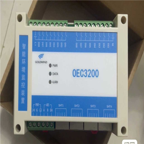 议~金风环境控制器，OEC3200，全新原装