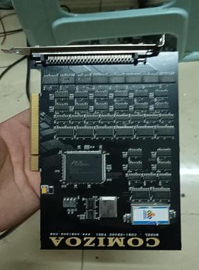 COMIZOA COMI-SD402 V301采集卡，拆机，~议价