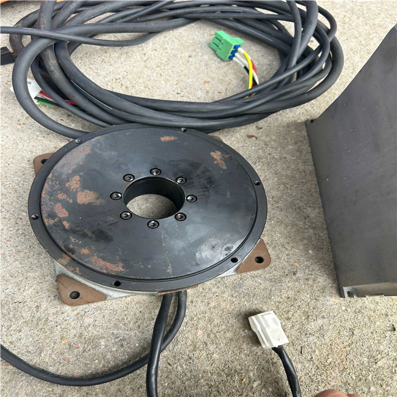 议价CKD直驱马达dd马达驱动电机AX4009TS一DM04一P