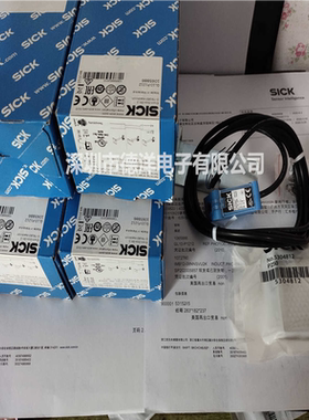 【】德国SICKGL10-P1212 P1211光电传感器（反映电子）