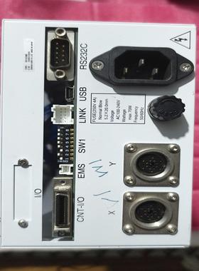 （议价）SURUGA SEIKI/骏河精机DS102步进电机控制器2