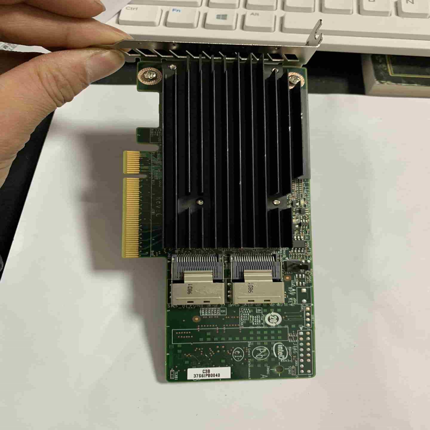 Intel RMS25KB080 G35828_311 G3议价