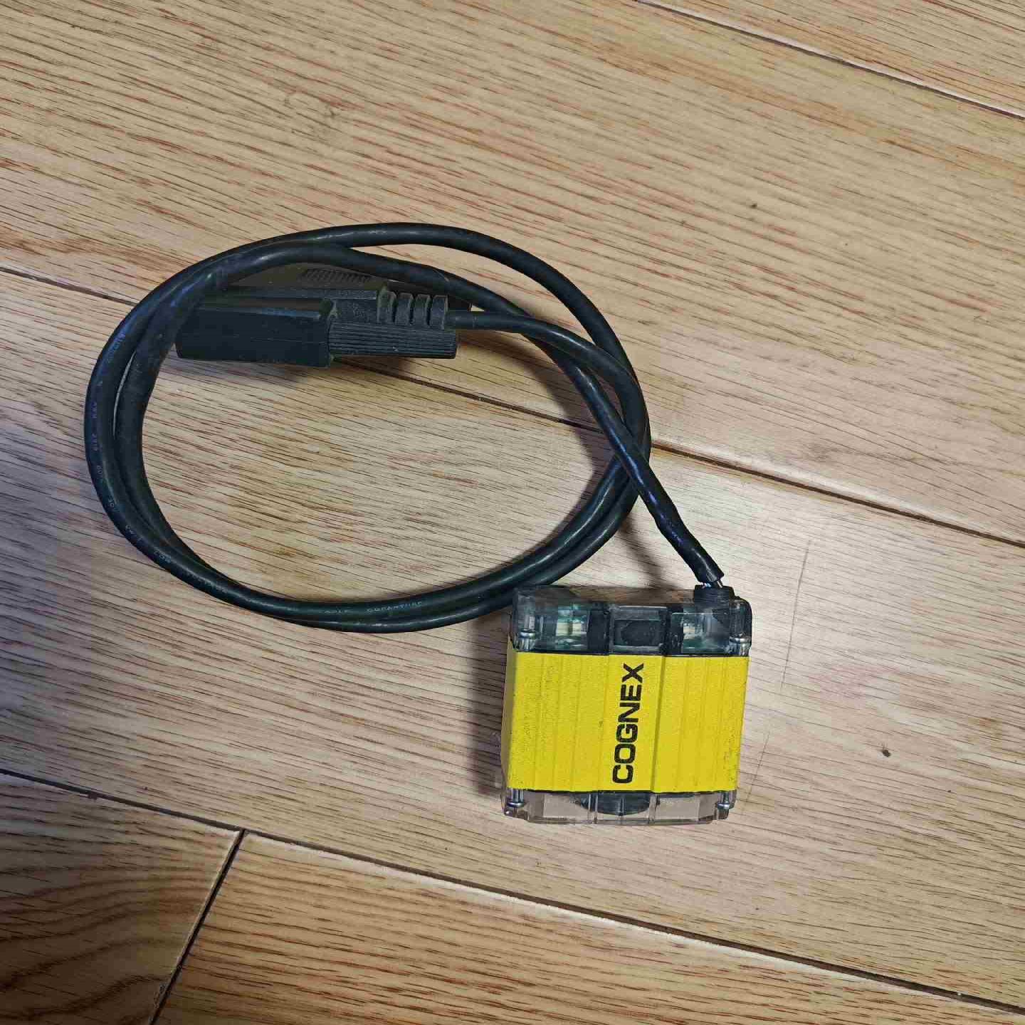 康耐视COGNEX DM100X工业级条码扫描器 功议价