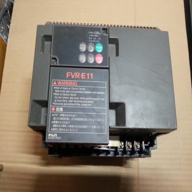 FUJI富士FVR3 7E11S-4JE  FVRE11
