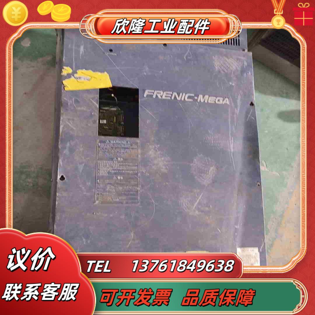 FRN132G1S-4C富士变频器132千瓦原装实物议价