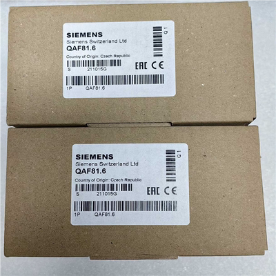 议价SIEMENS 西门子  QAF81.6防冻传感器，全新原装
