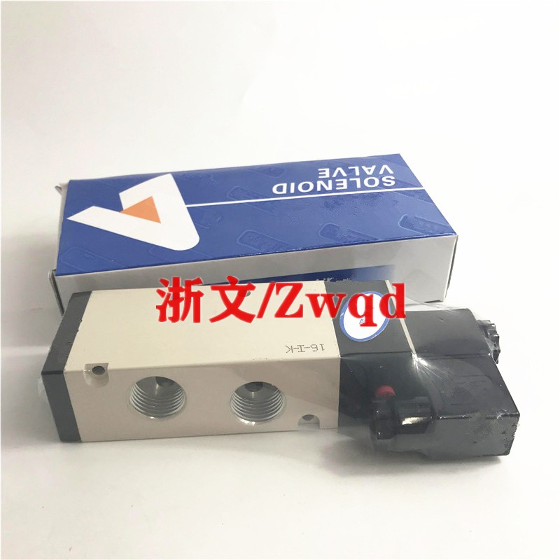 电磁阀SV5234S-15 SV5234D-15 SV5334C-15气动控制换向阀