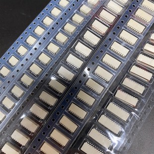 A1002WR-S-2P3P4P5P6P7P8P9P10P-20P wafer卧贴插座