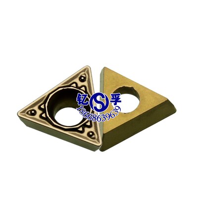 正品京瓷数控刀片TCMT16T308HQ CA5525