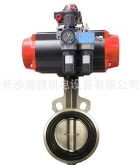 美国Honeywell霍尼韦尔气动蝶阀VPFS065-SF VPFS065-MFH