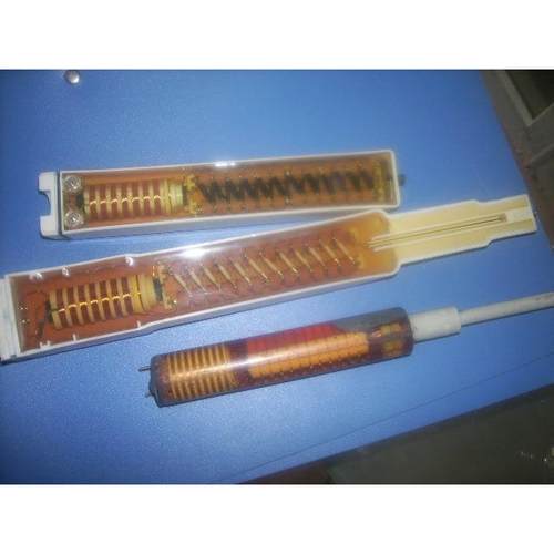 供应粉末喷枪静电高压包静电倍压模块静电发生器高压模块包